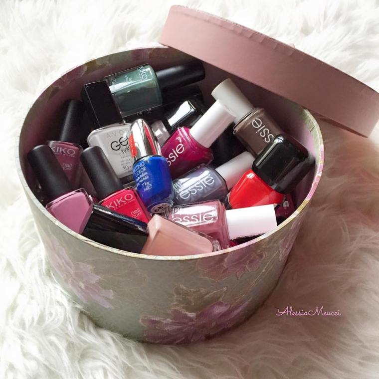 Smalti preferiti inverno 3