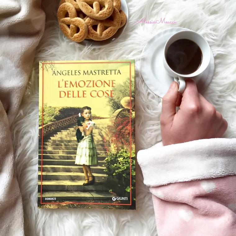 L'emozione delle cose 1