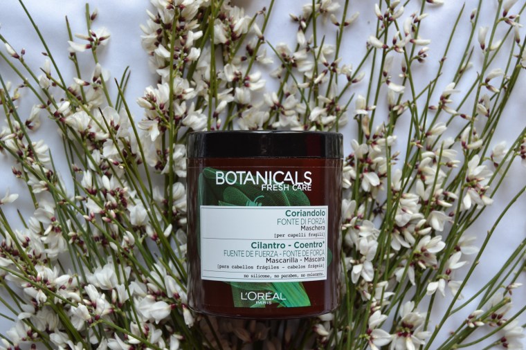 L'Oreal Botanicals (4)