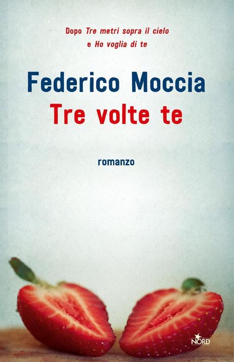 Mocca con 'Tre volte te'
