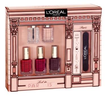 Cofanetto La Petite Boutique