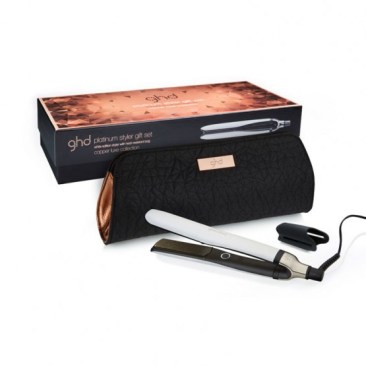 GHD Platinun bianca