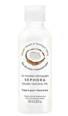 Sephora Latte Micellare